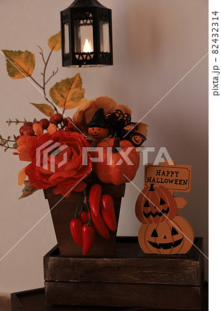 ハロウィンイメージ ハロウィンイメージ 82432314