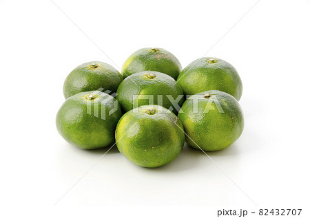 青切り温州みかん 82432707