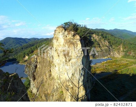 岩船山 高勝寺 旧奥の院 82432871