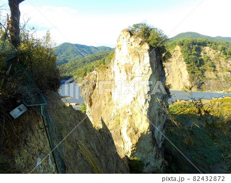 岩船山 高勝寺 旧奥の院 82432872