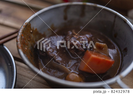 ビーフシチュー ビーフシチュー 82432978