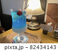 映え　カフェ 82434143