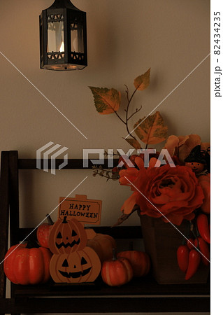 ハロウィンイメージ ハロウィンイメージ 82434235