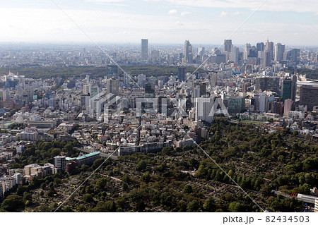 <東京都>青山霊園 <東京都>青山霊園 82434503