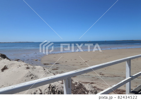 ビクターハーバー周辺の景色_11 ビクターハーバー周辺の景色_11 82434522