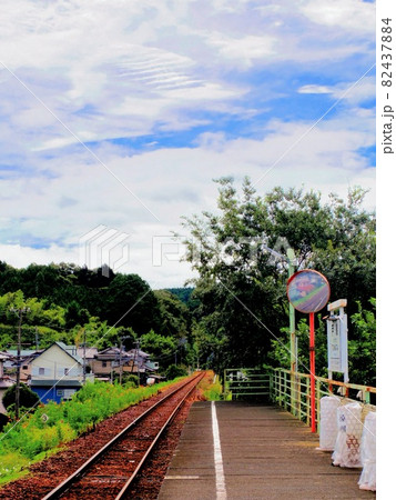 【静岡】ローカル線、無人駅 【静岡】ローカル線、無人駅 82437884