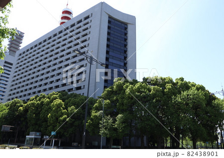 霞が関 街並み 霞が関 街並み 82438901