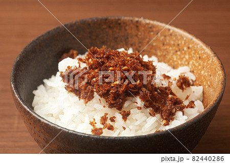 おかかご飯 おかかご飯 82440286