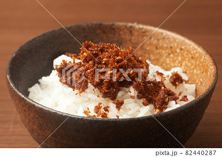 おかかご飯 おかかご飯 82440287