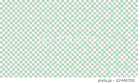CG Hexagon Background material composed of many hexagons CG Hexagon Background material composed of many hexagons 82440708