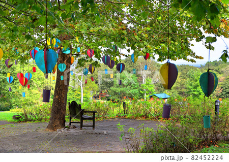 やくらい ガーデン 82452224