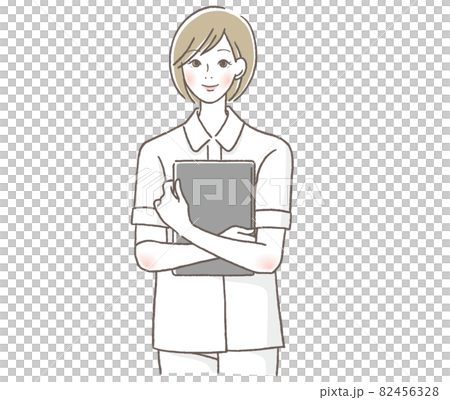 有醫療記錄的護士 有醫療記錄的護士 82456328