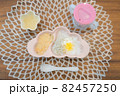 離乳食中期 82457250