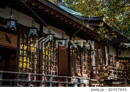平塚八幡宮 平塚八幡宮 82457943