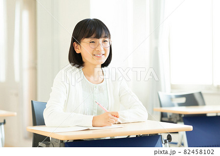 10代学生　撮影協力：中央工学校附属日本語学校 82458102