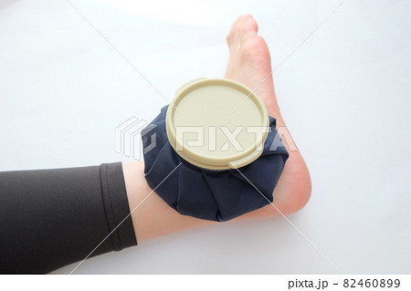 氷嚢 氷嚢 82460899