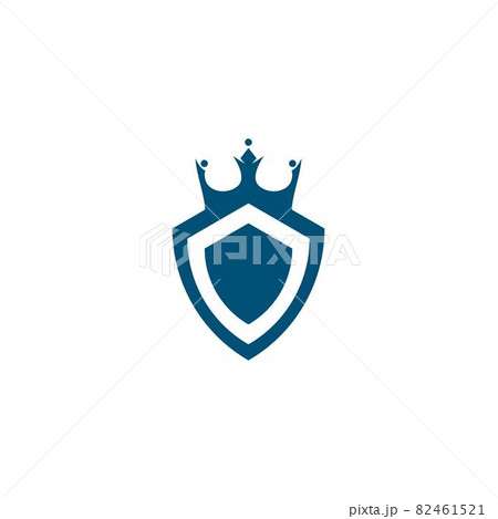 Shield illustration 82461521