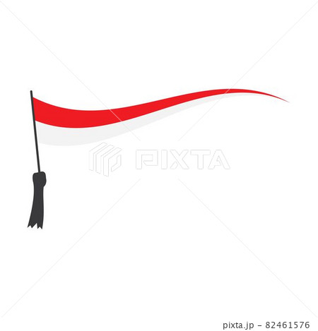 Independent day Indonesia 82461576