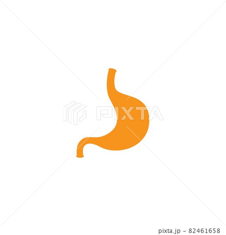 Stomach stock illustration 82461658