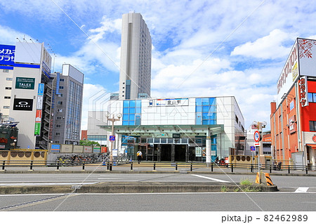 名古屋市熱田区金山町 金山総合駅東口 名古屋市熱田区金山町 金山総合駅東口 82462989