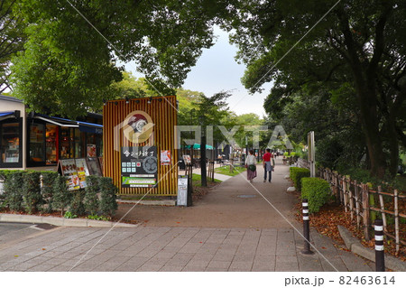 金シャチ横丁 宗春ゾーン 82463614