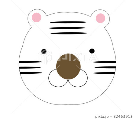 ホワイトタイガー ホワイトタイガー 82463913