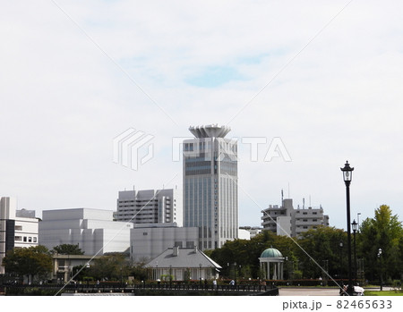 ヴェルニー公園　Verny park 82465633