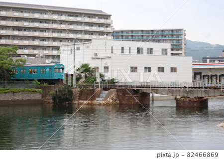 和田旋回橋 82466869