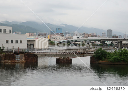 和田旋回橋 和田旋回橋 82466870