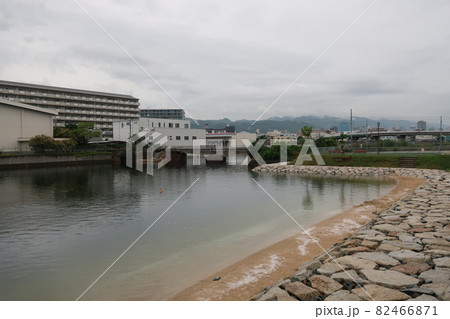 和田旋回橋 82466871