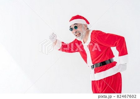 サンタクロース クリスマス シニア サンタクロース クリスマス シニア 82467602