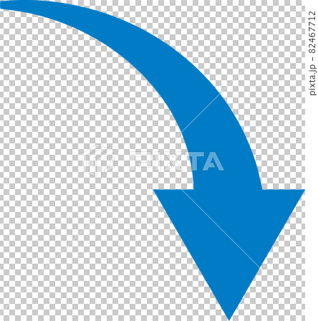 向下箭頭(藍色) 向下箭頭(藍色) 82467712