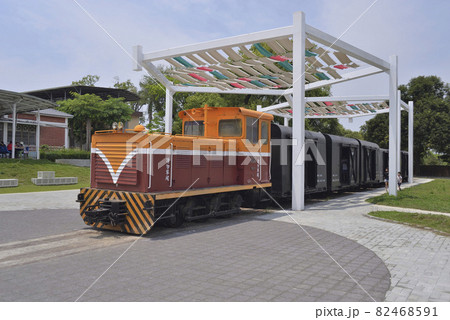 電車 列車 イベント列車 82468591