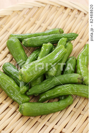 シシトウ 82468620