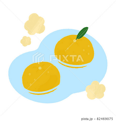 ゆず湯 82469075