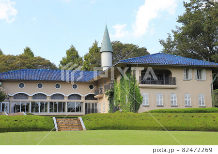 川口市立グリーンセンター　大集会堂　埼玉県川口市 82472269