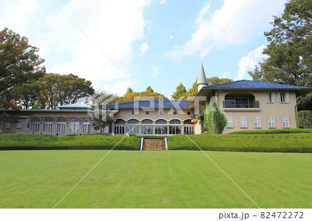 川口市立グリーンセンター　大集会堂　埼玉県川口市 82472272