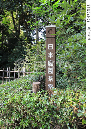 川口市立グリーンセンター 日本庭園茶室 埼玉県川口市 川口市立グリーンセンター 日本庭園茶室 埼玉県川口市 82472518