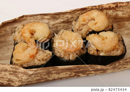 えび天むすび えび天むすび 82473434