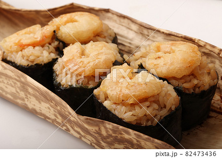 えび天むすび 82473436