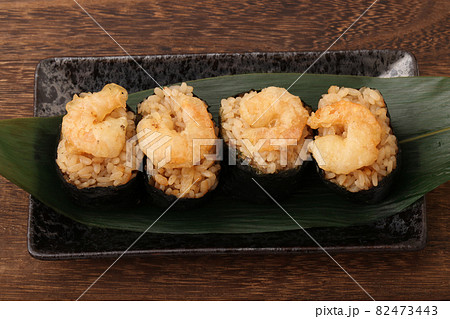 えび天むすび 82473443