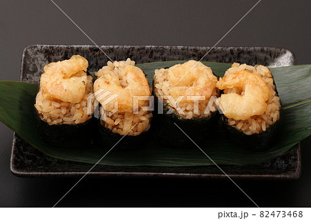 えび天むすび 82473468