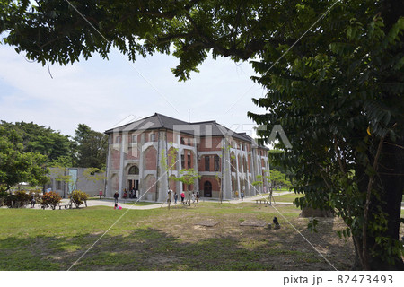 博物館 ミュージアム 美術館 82473493
