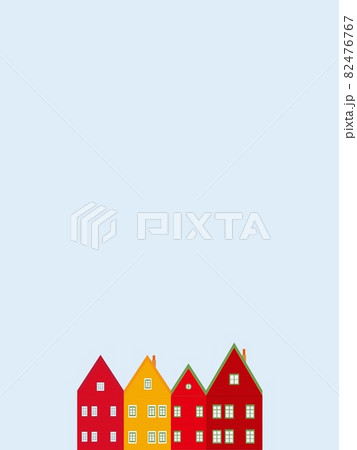 ベルゲン bergen ノルウェー norway ブリッゲン bryggen ベルゲン bergen ノルウェー norway ブリッゲン bryggen 82476767