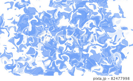 CGアブストラクト 水の背景イメージ CGアブストラクト 水の背景イメージ 82477998