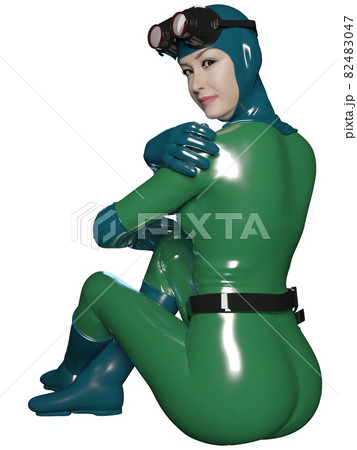 スーパーソルジャー スーパーソルジャー 82483047
