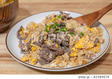 ジンギスカンチャーハン ジンギスカンチャーハン 82484679