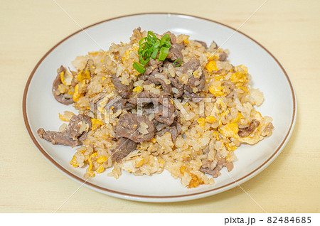 ジンギスカンチャーハン 82484685