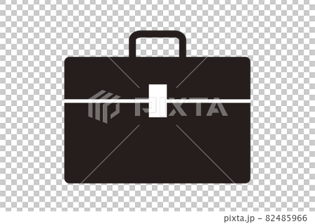 Business back icon. Illustration of business... - Stock Illustration ...