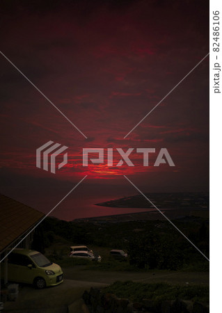 モンハンみたいな空 モンハンみたいな空 82486106